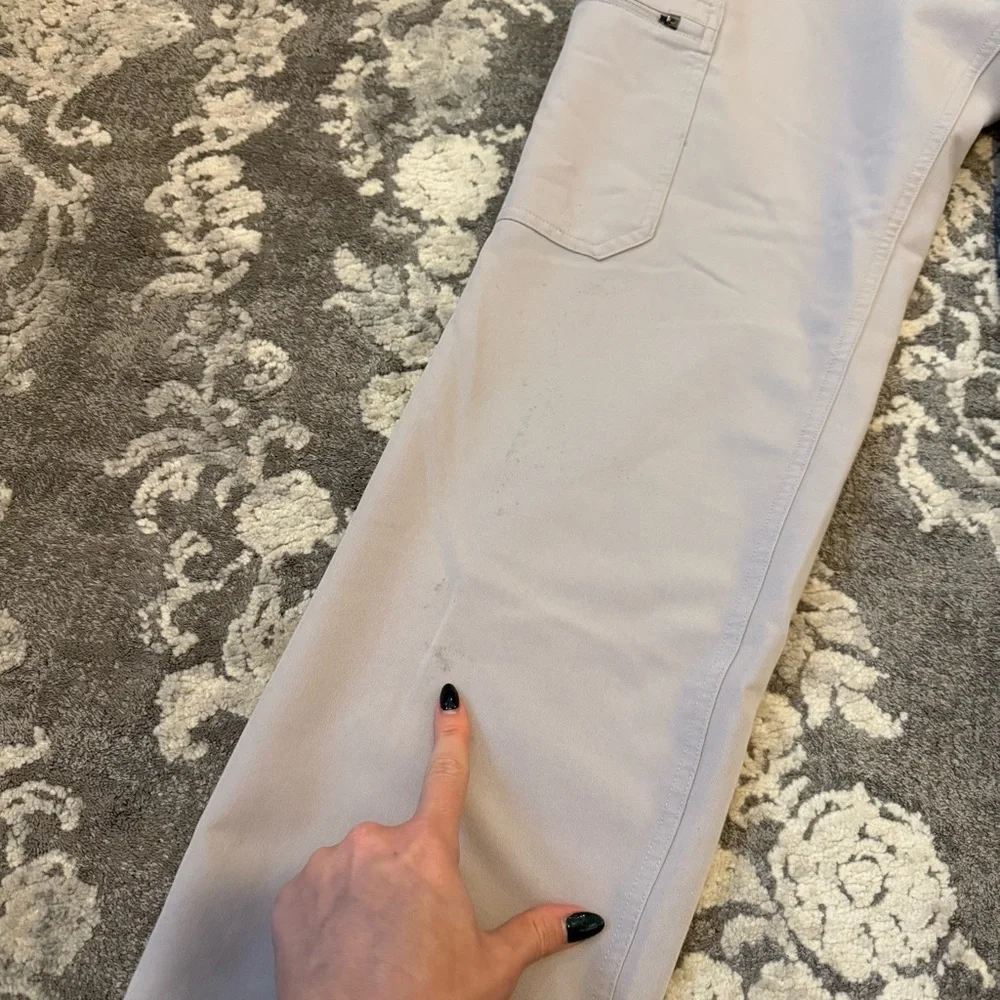Figs Cairo Cargo Scrub Pants